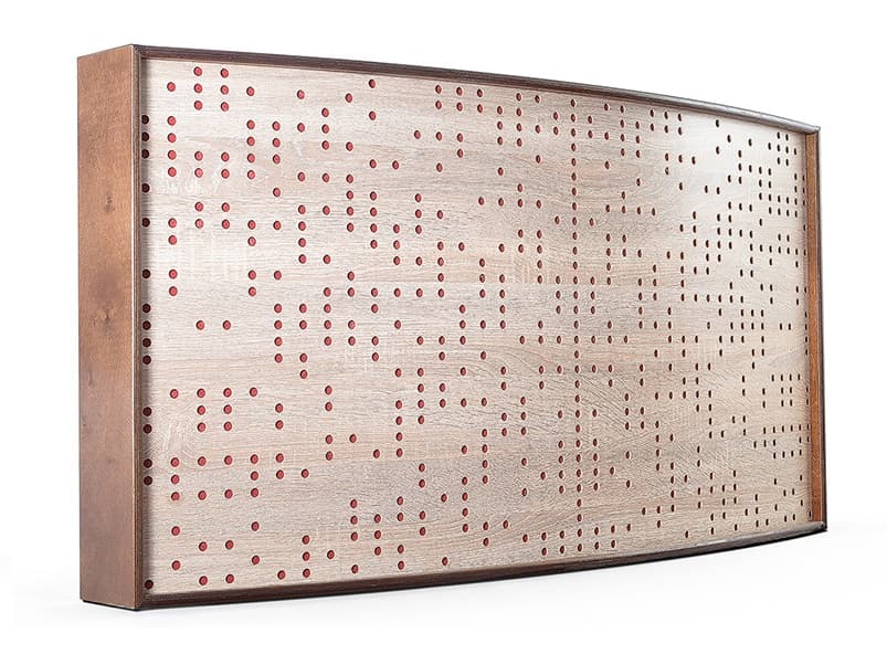 Mega-acoustic AcouSTAND - Binary Pozitiv