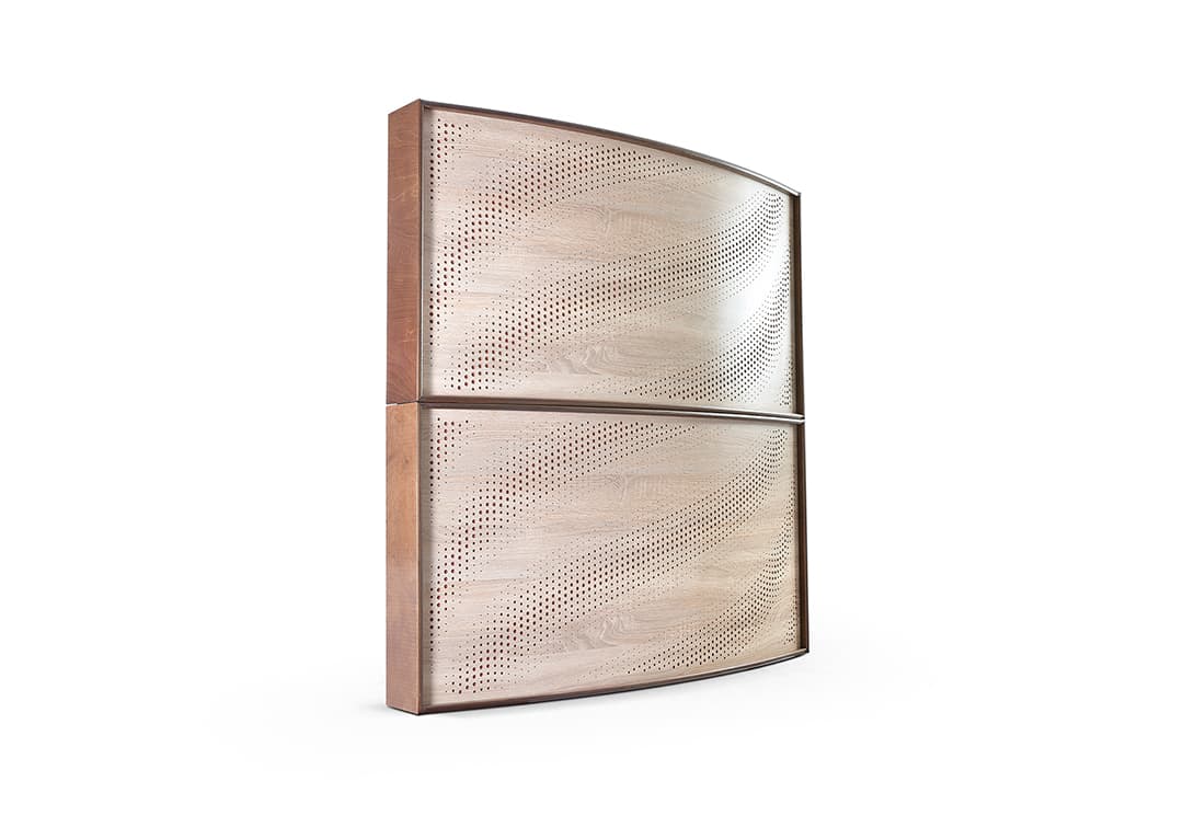 Mega-acoustic AcouSTAND - Tangens - náhled 5