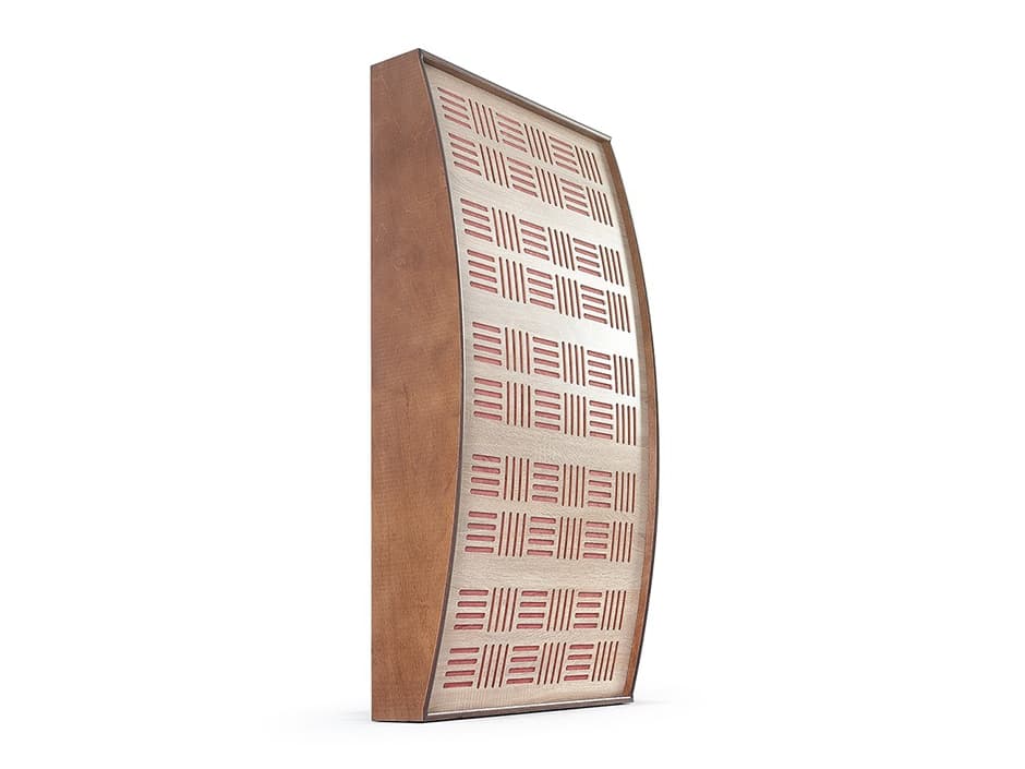Mega-acoustic AcouSTAND - Bean - náhled 3