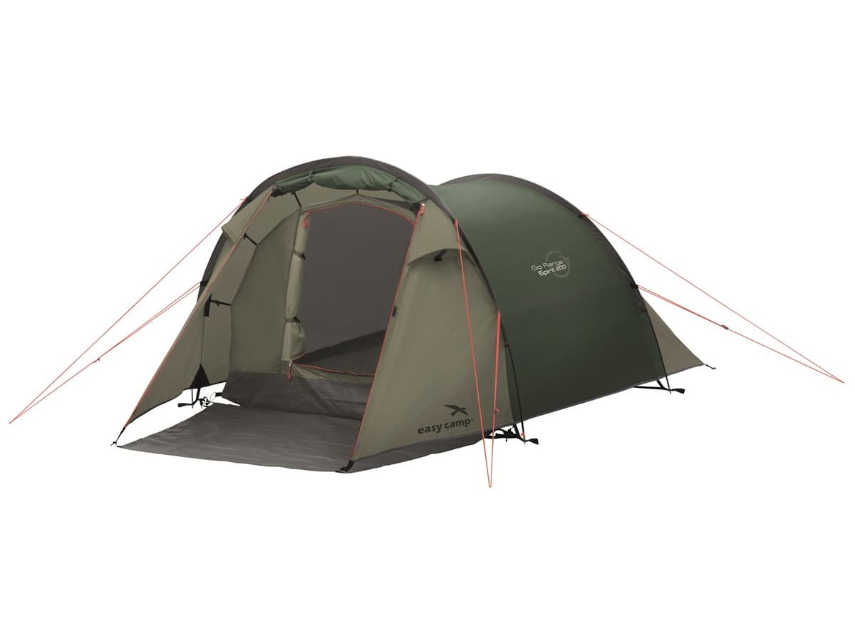 Easy Camp Stan Spirit 200 Rustic Green