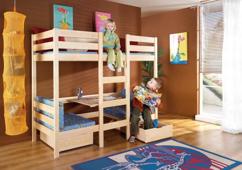 MebloBed Postel Bartos 80x180 cm - náhled 3