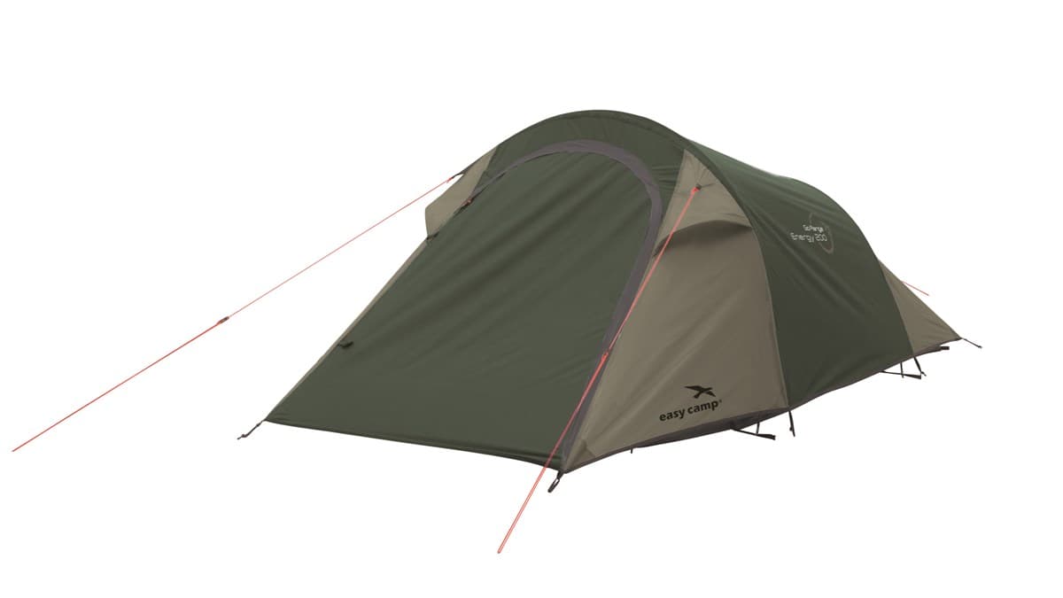 Easy Camp Stan Energy 200 Rustic Green - náhled 5