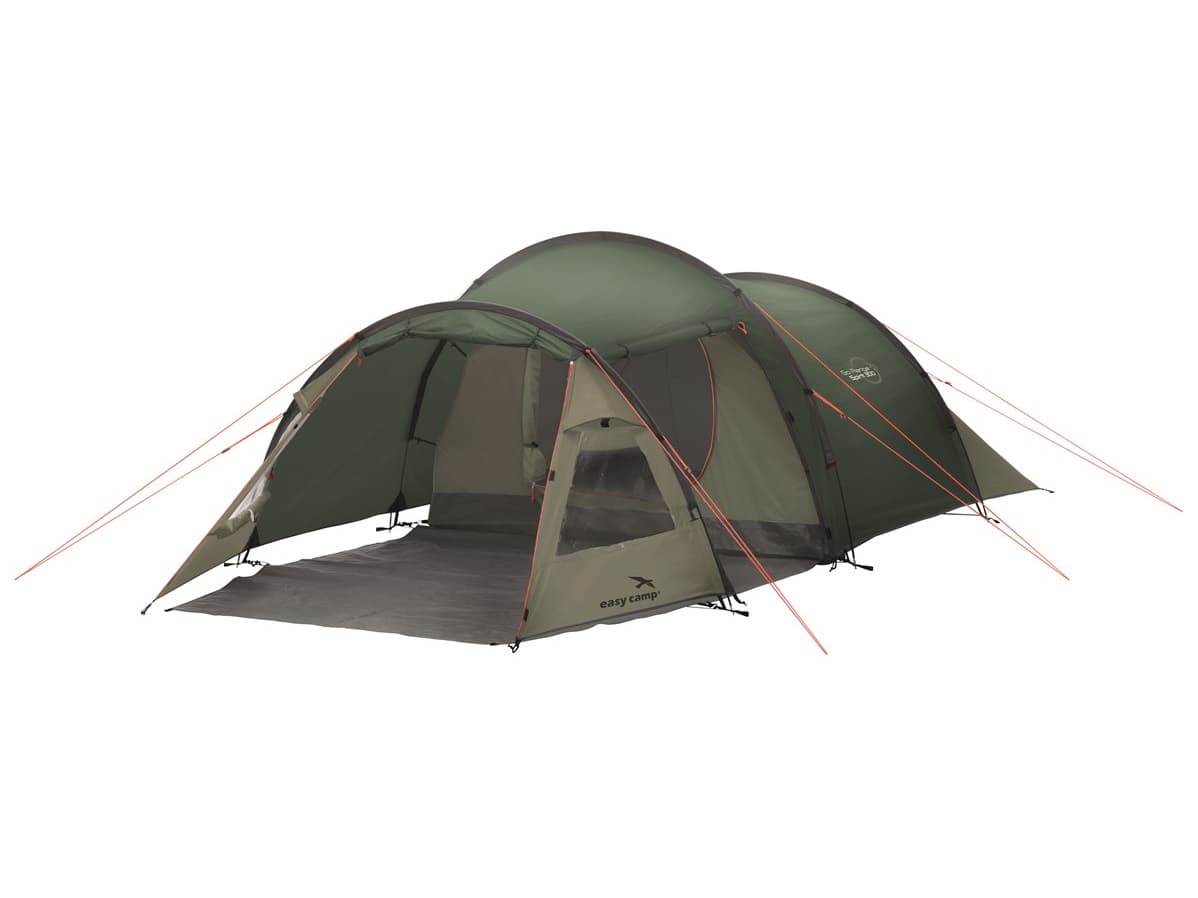 Easy Camp Stan Spirit 300 Rustic Green