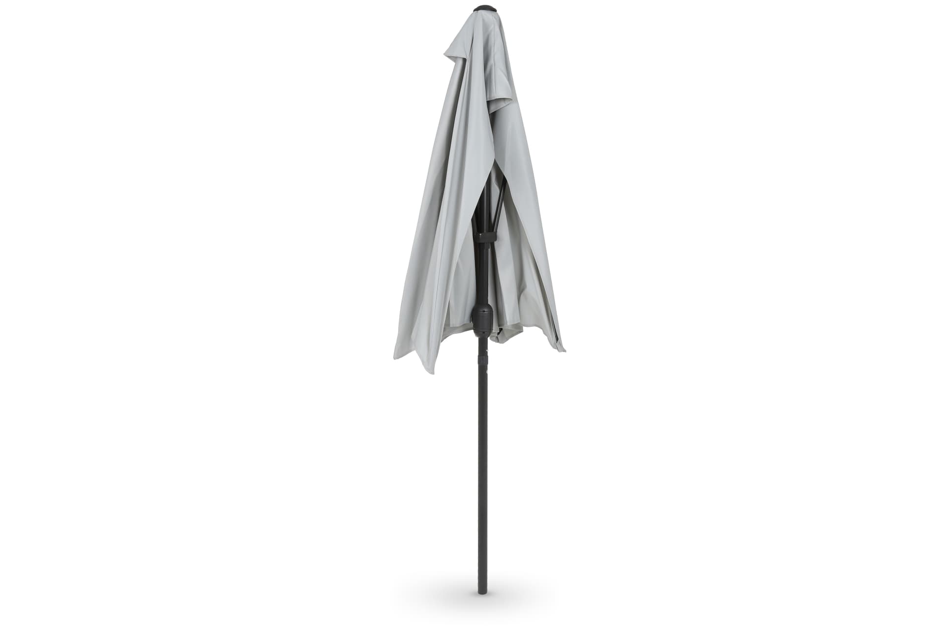 Home&Garden Balkonový slunečník Bima 140 cm Grey / Grey - náhled 4