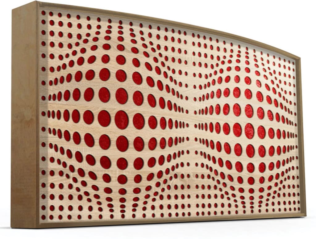 Mega-acoustic AcouSTAND - AcouSphere