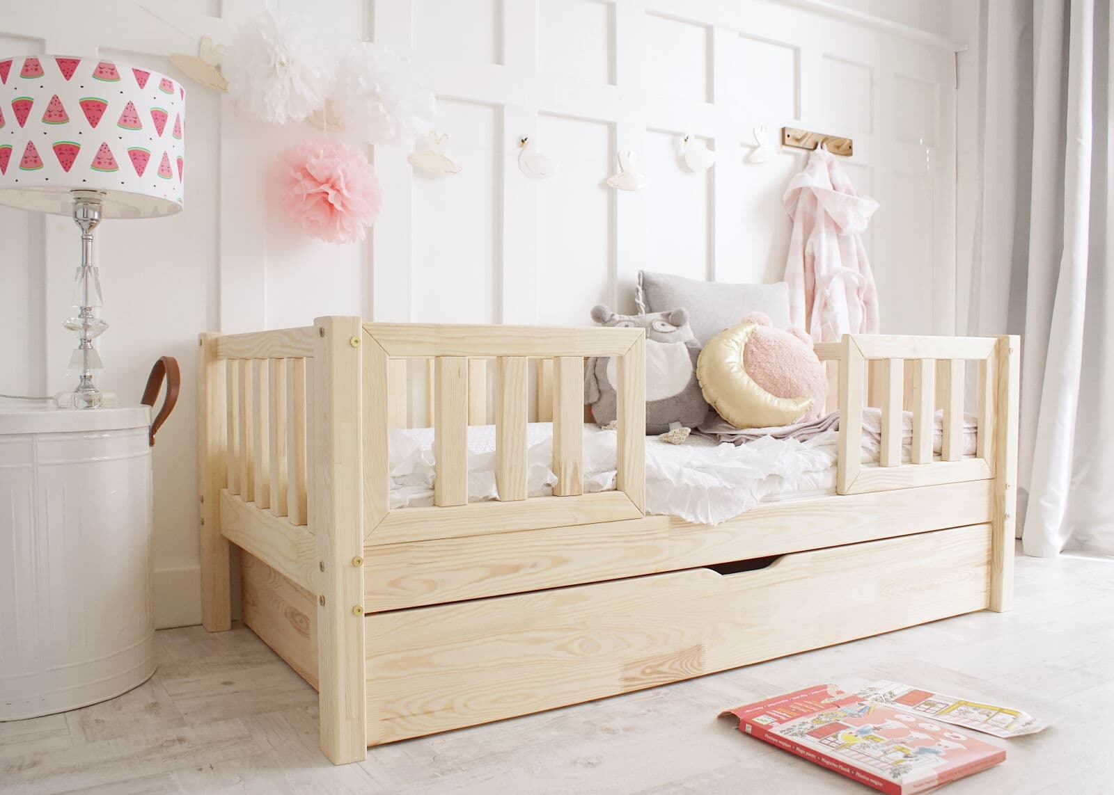 Luletto Postel Basic Love Duo Plus