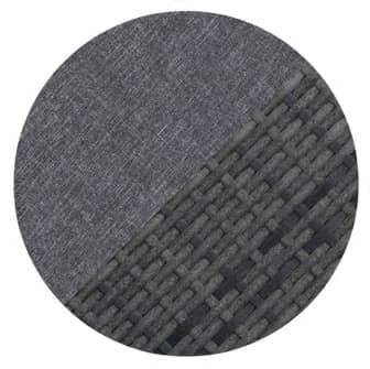 Home&Garden Zahradní lehátko Bora Bora Grey / Grey Melange - náhled 2