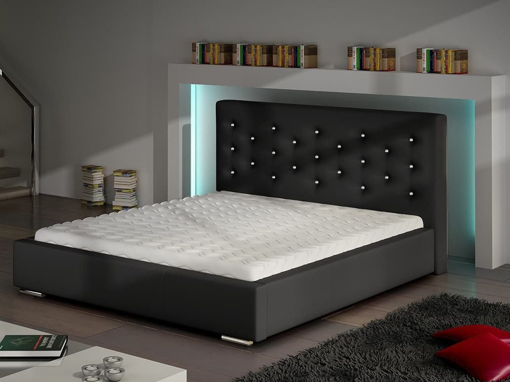 Comforteo Postel Savanna Crystal