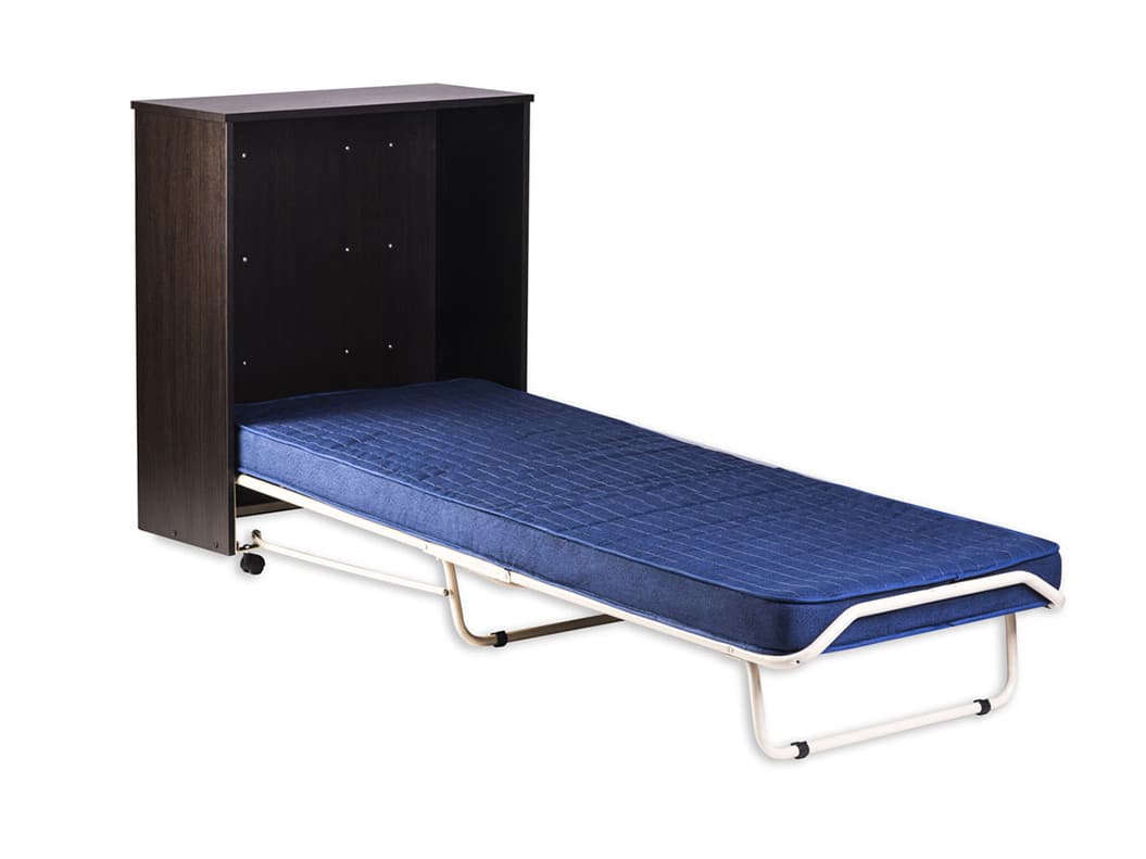 Veraflex Skládací postel ve skříňce Pisolo - náhled 3