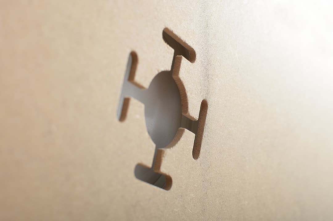 Mega-acoustic AcouSTAND - AcouSphere - náhled 2