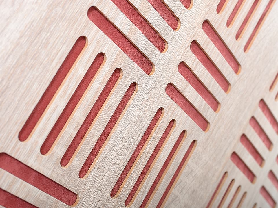 Mega-acoustic AcouSTAND - Bean - náhled 2