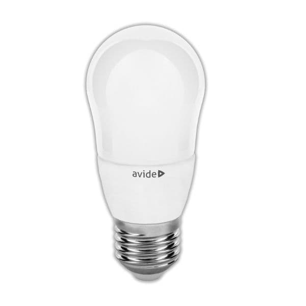 Prémiová LED žárovka E27 6W 560lm B45 teplá, ekv. 45W, 3 roky - náhled 2