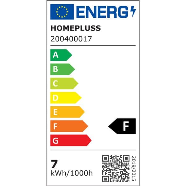 Prémiové výklopné podhledové bodové LED svítidlo 7W 560lm, CCT, černé, kruh, 9cm, 3 roky - náhled 4