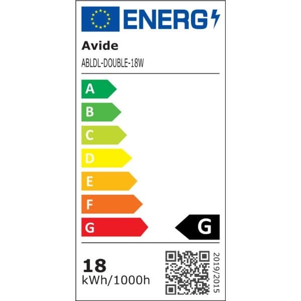 Stmívatelná LED stolní lampa nad monitor 18W 1100lm, CCT, se šroubovacím úchytem - náhled 4