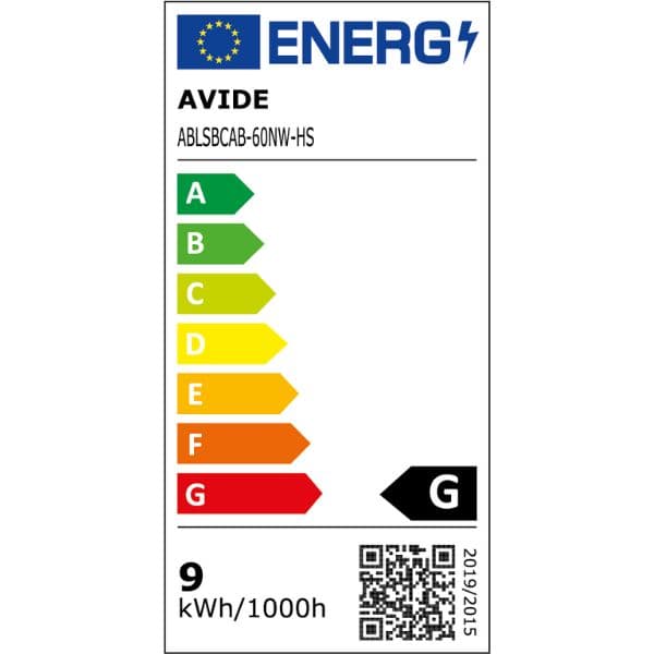 Prémiové stmívatelné LED světlo pod kuchyňskou linku se senzorem 9W 500lm 60cm denní - náhled 3