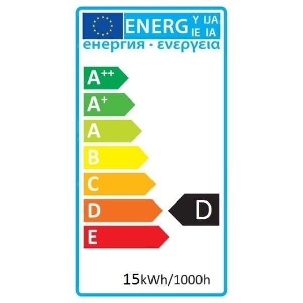 Prémiová žárovka do trouby E14 15W 90lm T26 - náhled 3