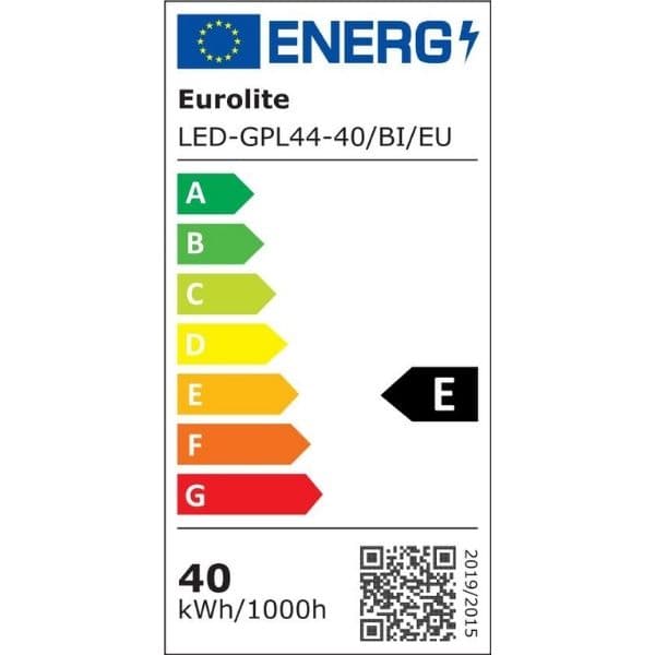 LED panel s motivem papoušek 60x60cm 40W 4200lm  denní - náhled 3