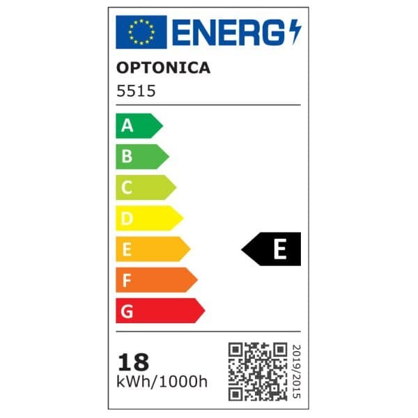 LED NANO zářivka T8 18W 2150lm 120cm, denní STARTÉR ZDARMA - náhled 3