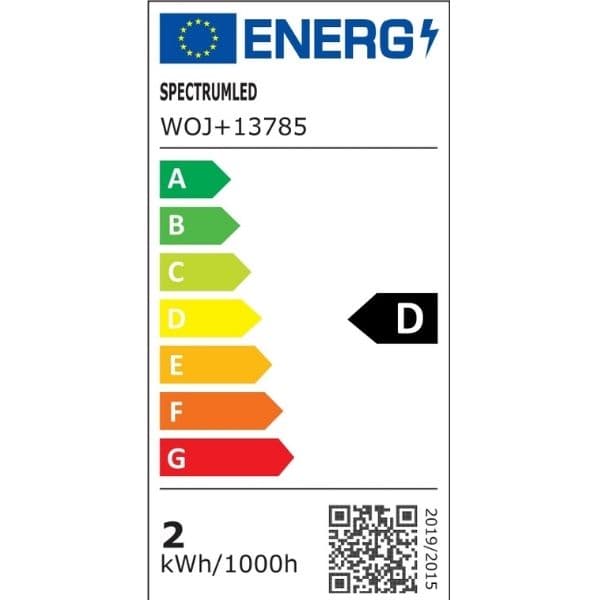 LED žárovka G4 1,2W 120lm 12V, studená, ekvivalent 13W - náhled 3