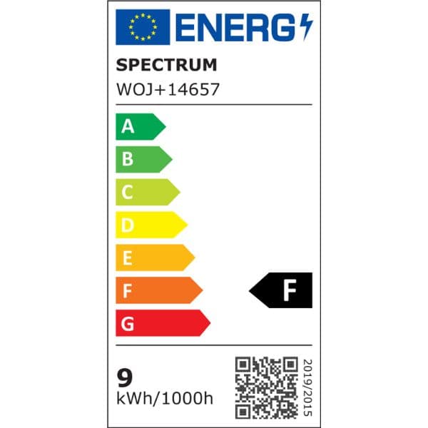 LED žárovka E27 8,5W 850lm 24V AC/DC, teplá, ekvivalent 64W - náhled 2
