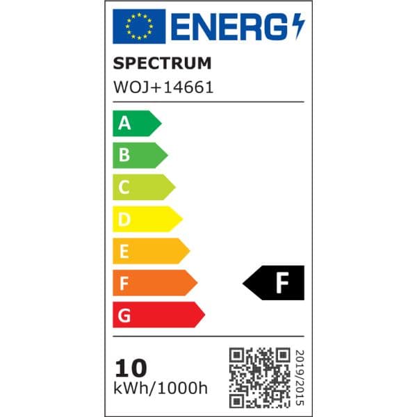 LED žárovka E27 10W 1100lm 24V AC/DC, denní, ekvivalent 76W - náhled 3