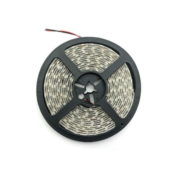 Prémiový LED pásek 90x2835 smd 18W/m, 1800lm/m, voděodolný, denní,  délka 5m - náhled 3