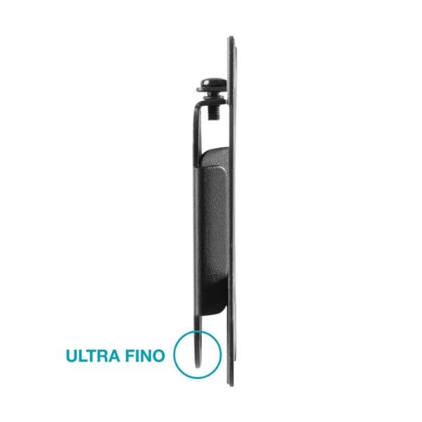 Držák na TV 13"-24" na zeď Holmios, fixní, nosnost 25kg, 10 let záruka - náhled 3