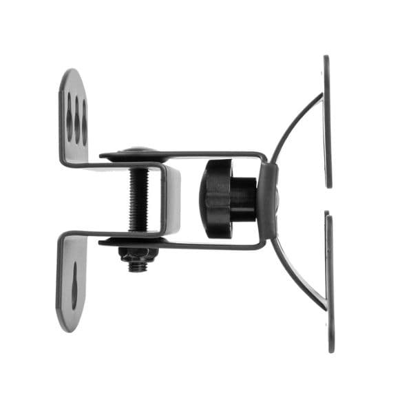 Držák na TV 13"-27" na zeď Holmios, kloubový 30°h 20°v, nosnost 30kg, 10 let záruka - náhled 3