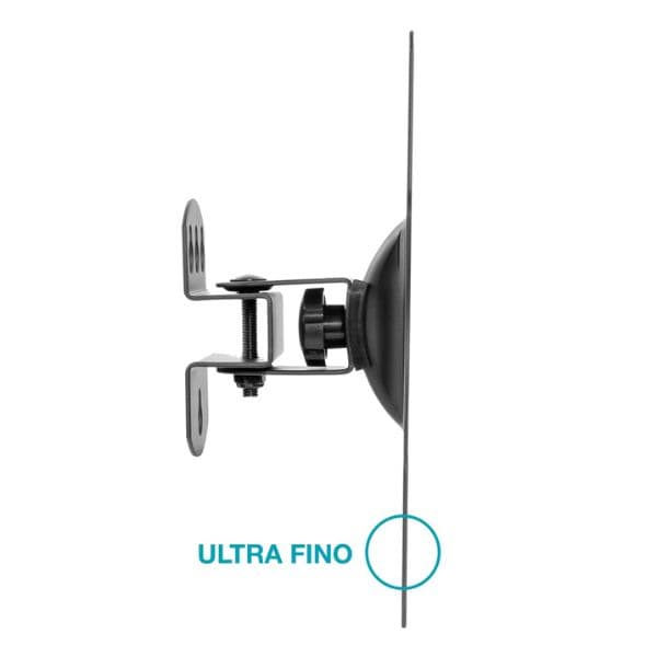 Držák na TV 23"-42" na zeď Holmios, kloubový 30°h 20°v, nosnost 30kg, 10 let záruka - náhled 3