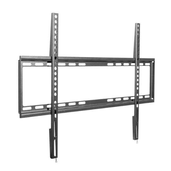Držák na TV 37"-70" na zeď Holmios, fixní, nosnost 35kg, 10 let záruka - náhled 4