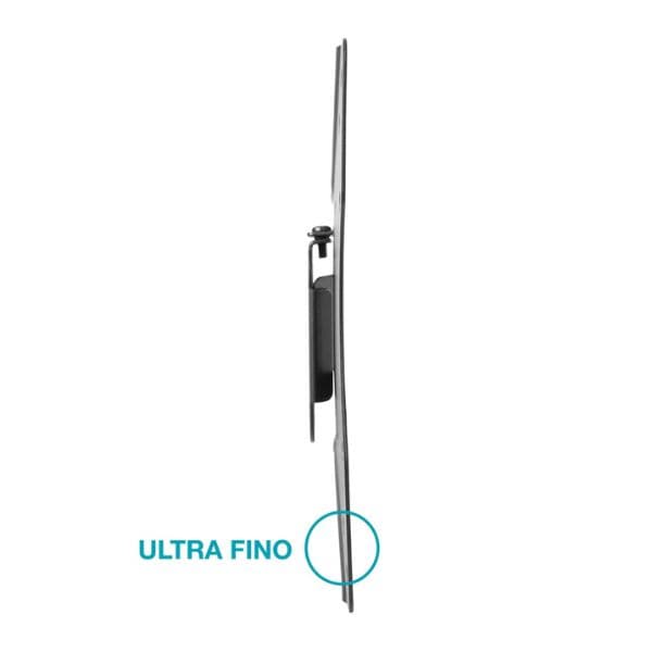 Držák na TV 23"-42" na zeď Holmios, fixní, nosnost 25kg, 10 let záruka - náhled 3