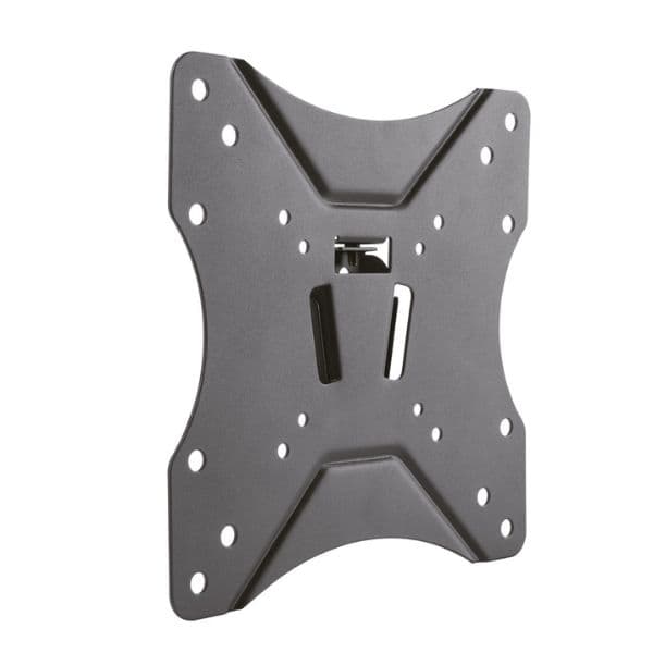Držák na TV 23"-42" na zeď Holmios, fixní, nosnost 25kg, 10 let záruka - náhled 4