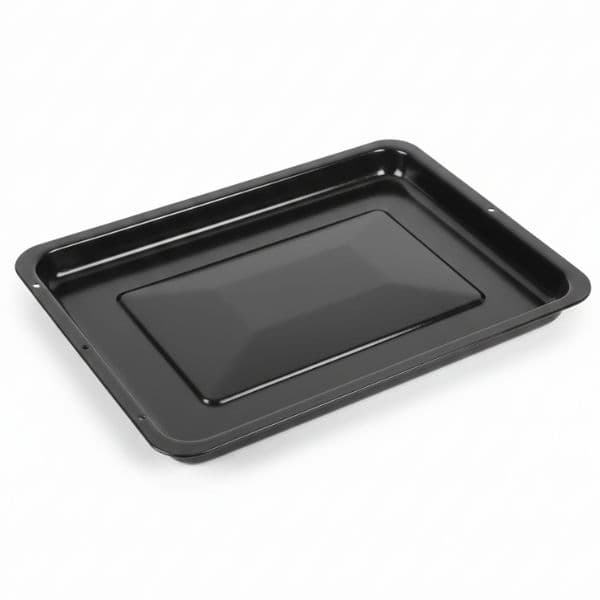 Elektrická horkovzdušná trouba Väline Hisarli 38l, 2000W, černá, samostatná, 3 roky záruka - náhled 5