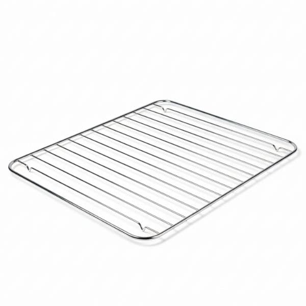 Elektrická trouba Väline Hisarli 23l, 1500W, černá, volně stojící, 3 roky záruka - náhled 3