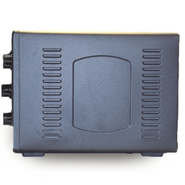Elektrická trouba LTC 48l, 1500W, černá, samostatná, horní a spodní ohřev - náhled 4