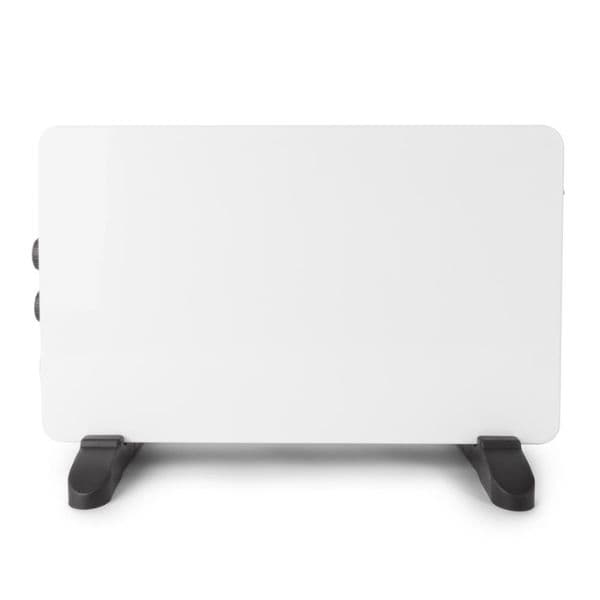 Přímotop - konvektor, 3 stupně výkonu, max 2000W, časovač - náhled 2