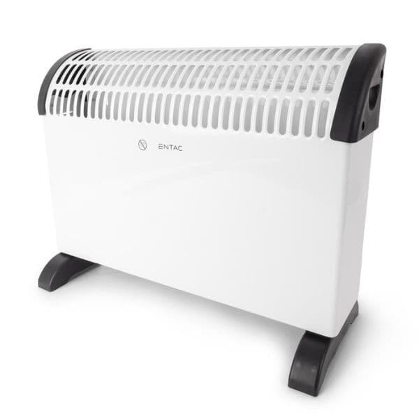 Přímotop - klasický konvektor, 3 stupně výkonu, max 2000W