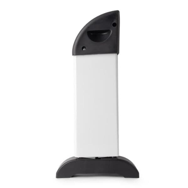 Přímotop - klasický konvektor, 3 stupně výkonu, max 2000W - náhled 3