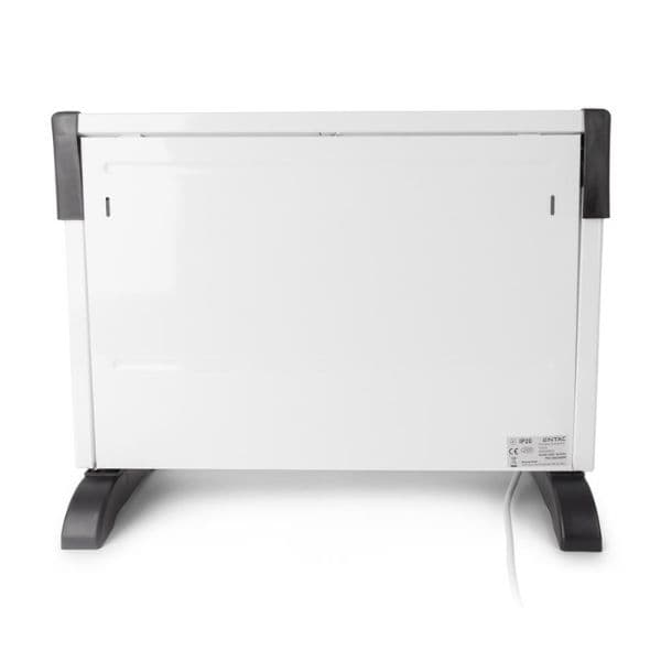 Přímotop - klasický konvektor, 3 stupně výkonu, max 2000W - náhled 4