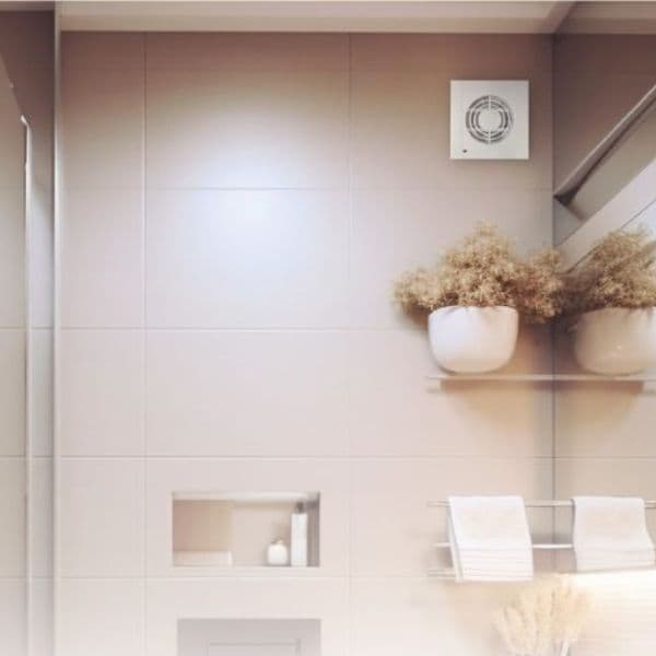 Koupelnový ventilátor GSC Nagod 80mm, 55m3/h, 38dB, 13W, bílý, 3 roky záruka - náhled 5