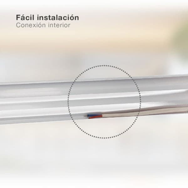 Prémiové LED lištové svítidlo Sokan 18W 1700lm 60cm denní barva světla, 3 roky záruka - náhled 3
