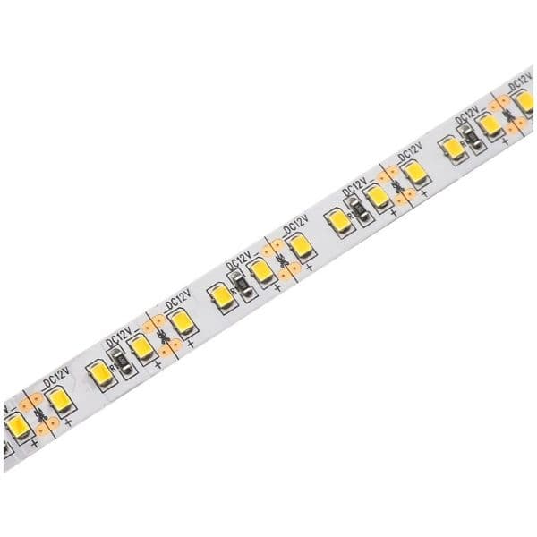 Prémiový LED pásek 120x2835 smd 24W/m, 2400lm/m, studená, délka 5m