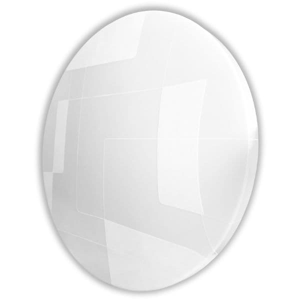 Prémiové led stropní svítidlo Larissa 37,5cm 24W 2100lm denní, 3 roky - náhled 3