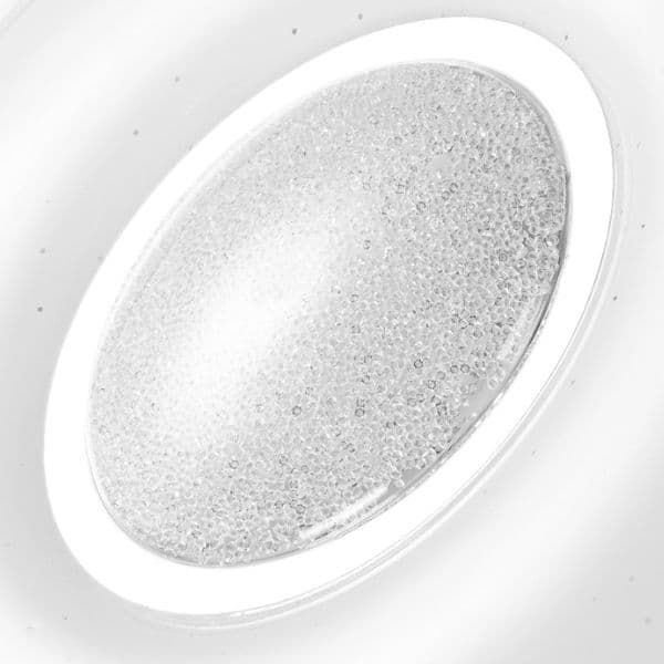 Prémiové led stropní svítidlo Apollo, 41cm 24W 2100lm denní, 3 roky - náhled 3
