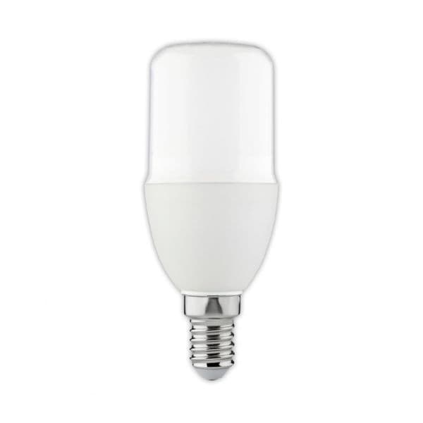 Prémiová LED žárovka E14 7W 806lm T38, denní, ekv. 60W, 3 roky - náhled 3