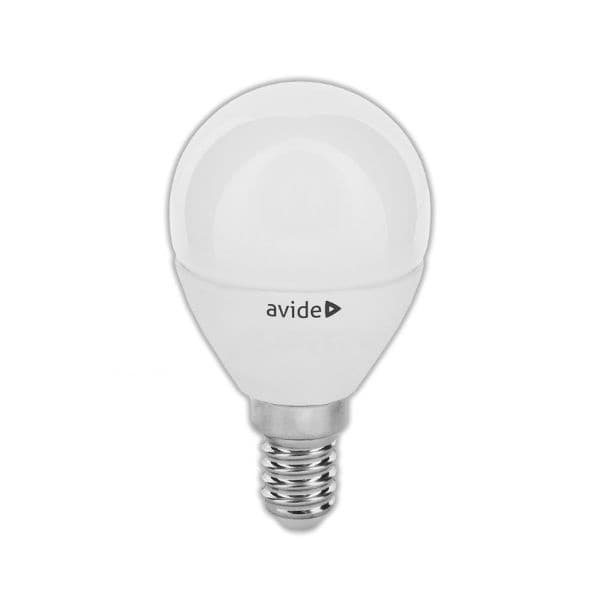 Prémiová LED žárovka E14 6W 550lm G45 EXTRA TEPLÁ, ekv. 44W, 3 roky - náhled 4