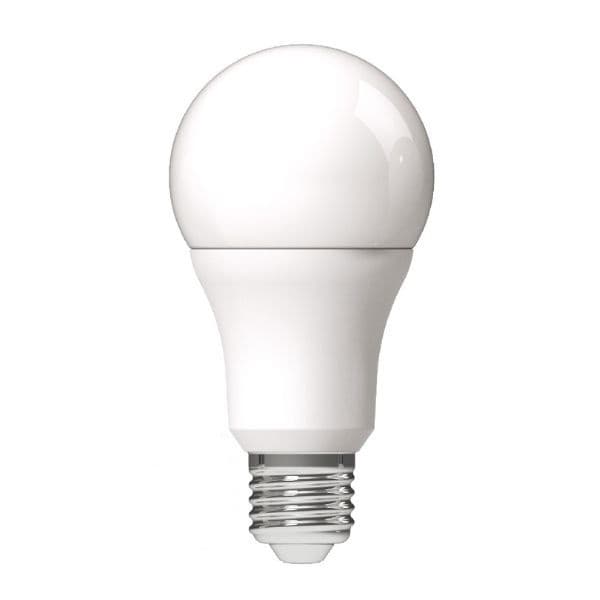 Prémiová LED žárovka E27 9,5W 1055lm EXTRA TEPLÁ, ekv. 75W, 3 roky - náhled 2