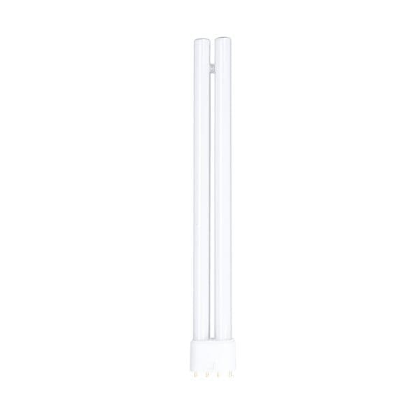 LED dvojtrubice 2G11, 32cm, 12W, 1318lm, denní barva světla