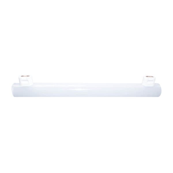 LED trubice Linestra S14s, 30cm, 5W, 450lm, teplá barva světla