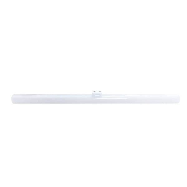 LED trubice Linestra S14d, 50cm, 8W, 750lm, teplá barva světla